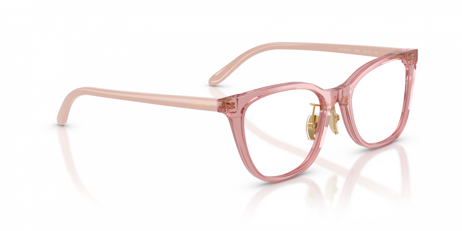 Vogue VO5685D 2921  